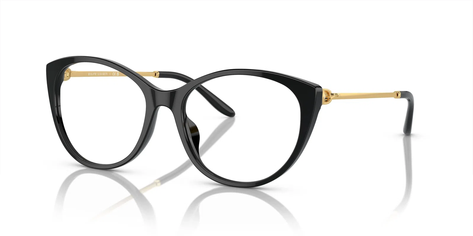 Ralph Lauren 6239U Eyeglasses - view 5